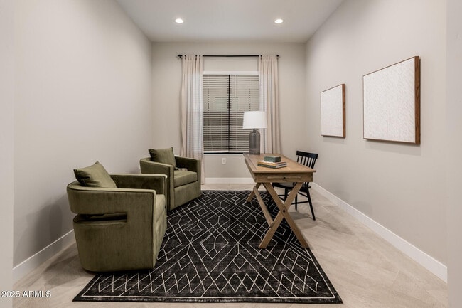 Foto del edificio - 6615 E Libby St