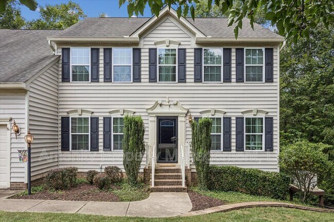 Foto del edificio - 3271 Newland Ct