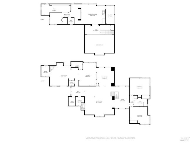 Foto del edificio - 1041 Las Amigas Rd