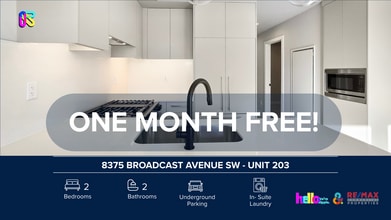 Building Photo - 8375 Broadcast Ave SW