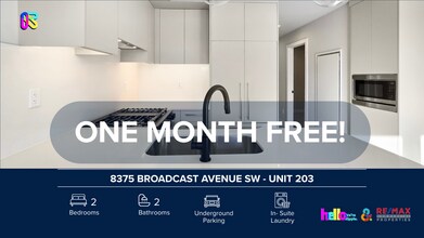 Building Photo - 8375 Broadcast Ave SW