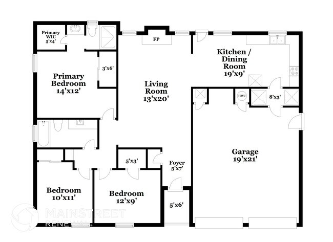 Building Photo - 700 SW 12th St