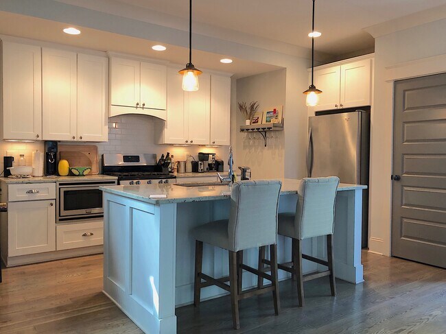 Foto del edificio - 313 S 17th St