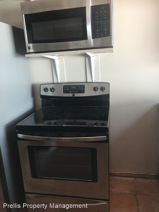 Foto del edificio - 1 br, 1 bath House - 8433 Melvin Avenue