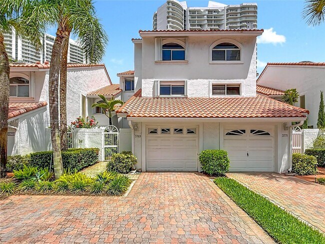 Foto del edificio - 3769 NE 209th Terrace
