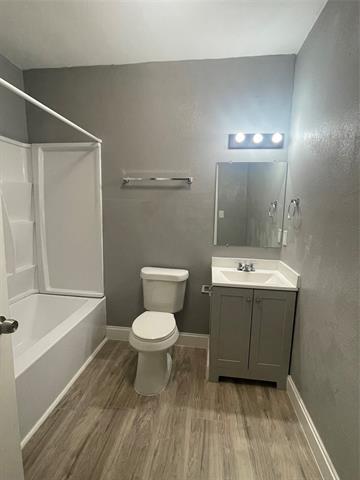 Foto del edificio - 603 Wyatt St