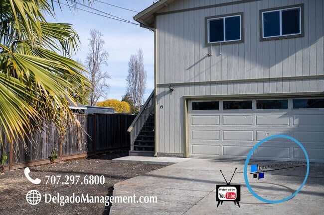 Building Photo - American Canyon! Beautiful two bedroom