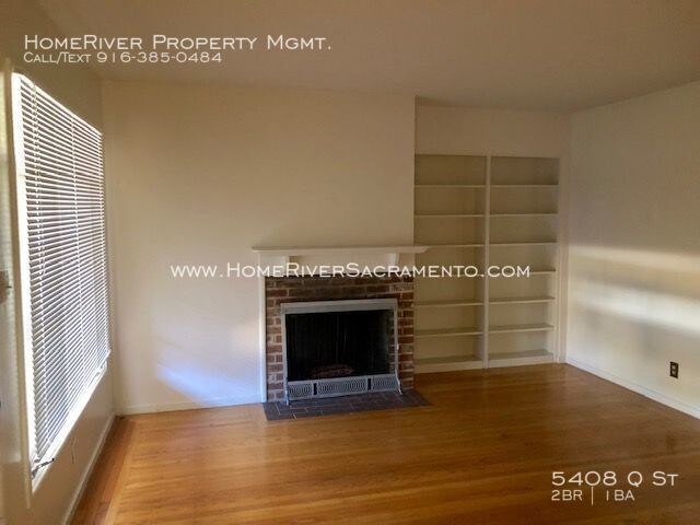 Building Photo - 2 Bedroom East Sacramento Duplex