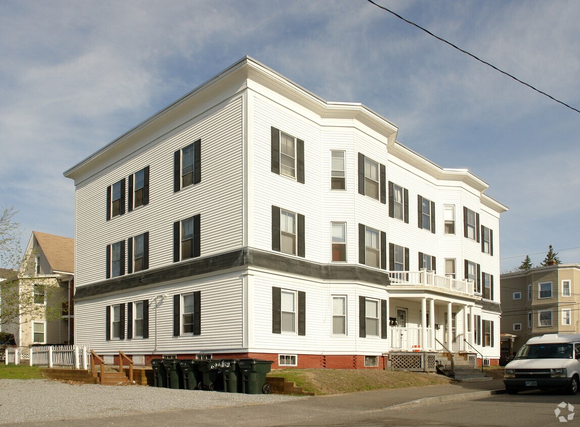 Primary Photo - 60 Quincy St