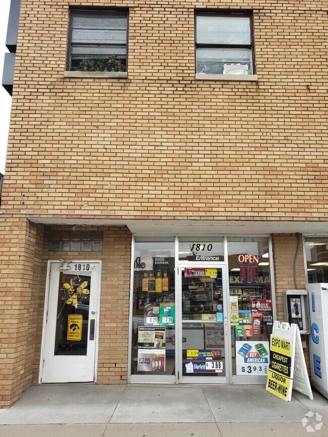 Village District Apartments under 800 Bettendorf, IA 1 Rentals