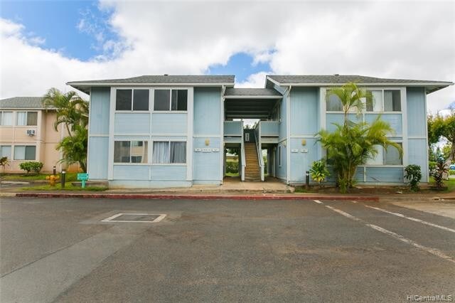 Building Photo - 95-1017 Ainamakua Dr