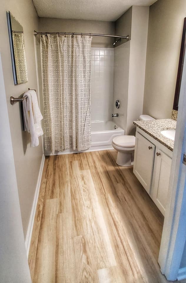 Summerfield Apartments Apartments in Charlotte, NC