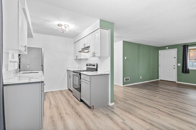 Foto del edificio - 2425 Spruce St