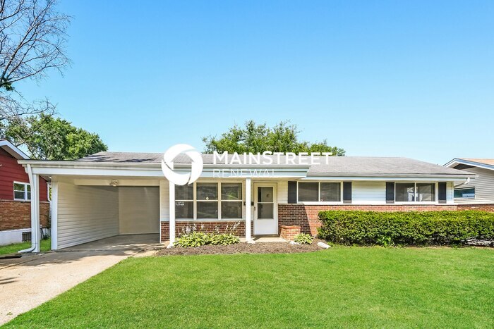Foto principal - 9839 Monarch Dr