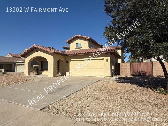 Foto del edificio - 13302 W Fairmont Ave