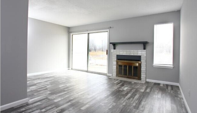 Foto del interior - Gold Coast Townhomes 5 unit condo