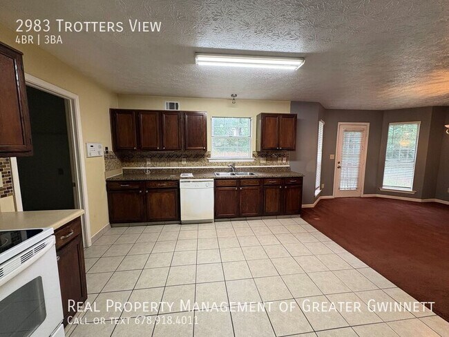 Foto del edificio - 2983 Trotters View Way