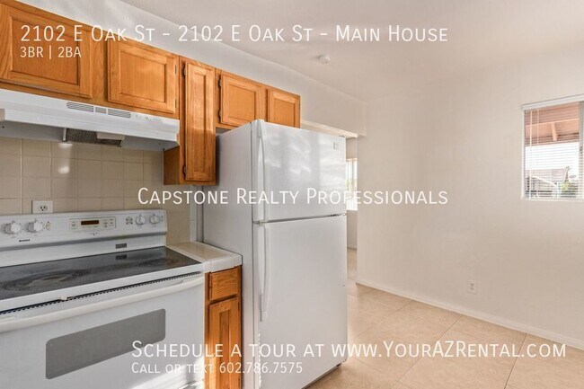 Foto del edificio - 2102 E Oak St
