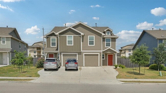 Foto del edificio - 7212 Dancing Wind Ln