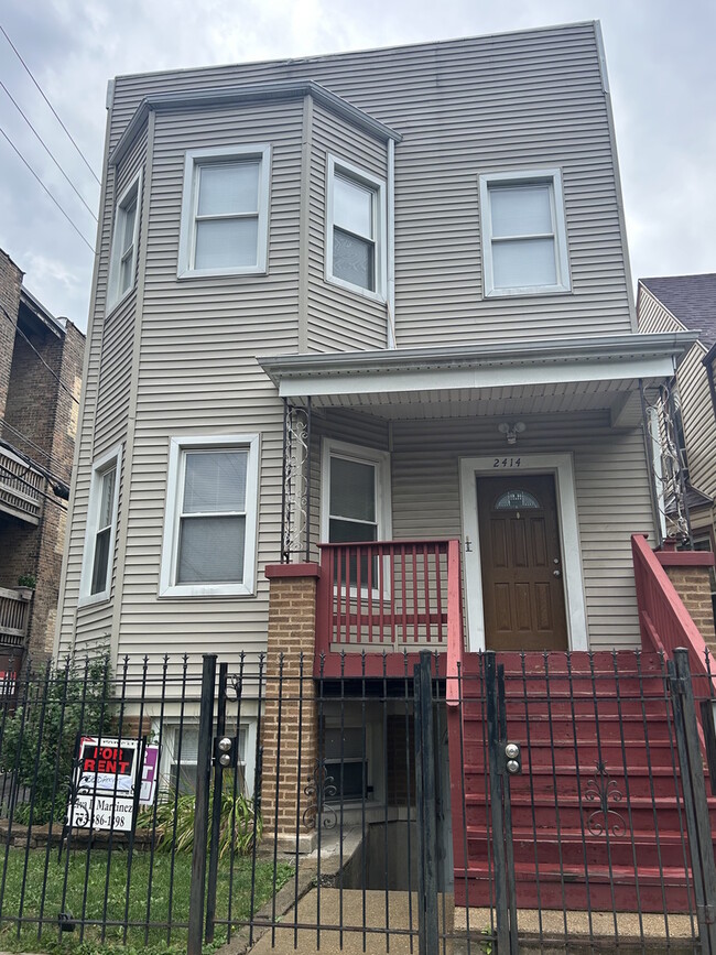Building Photo - 2414 N Lawndale Ave