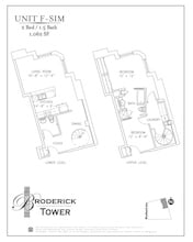 Interior Photo - The Broderick Tower (MCI)