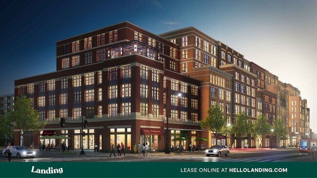 Foto del edificio - 901 H St NE