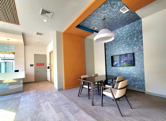Foto del edificio - 99 Tremont St