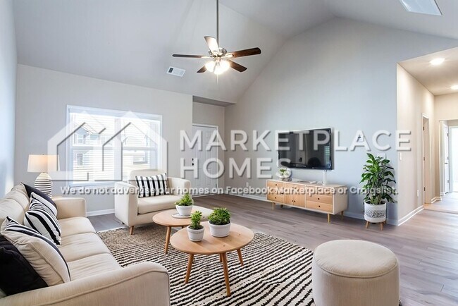 Foto del edificio - 234 W L Miller Dr