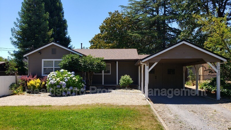 Primary Photo - 7933 Starr Rd