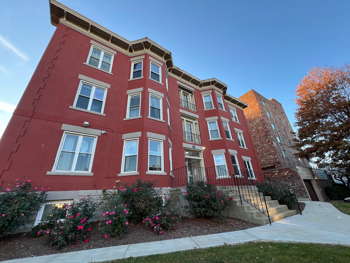 Foto principal - Craig House