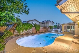 Building Photo - 3445 E Toquima Cir