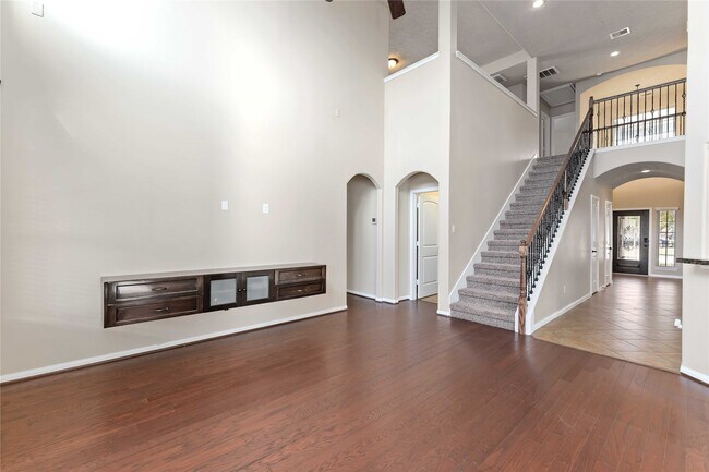 Foto del edificio - 2814 Palm Harbour Dr