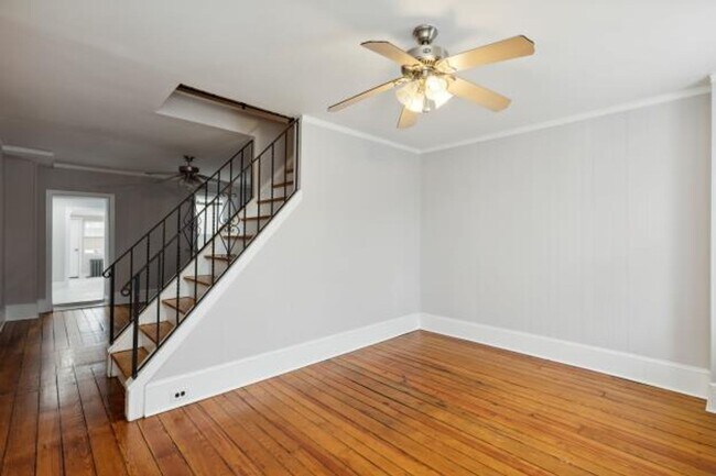 Foto del edificio - Beautiful 3 bedroom, 1.5 bath twin home in Conshohocken Available for Rent!