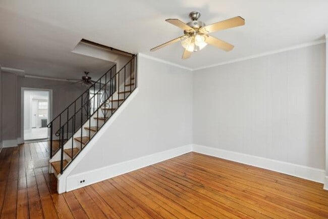 Photo - Beautiful 3 bedroom, 1.5 bath twin home in Conshohocken Available for Rent!