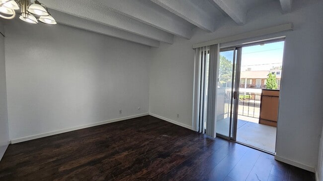Foto del edificio - 1 bed 1 bath