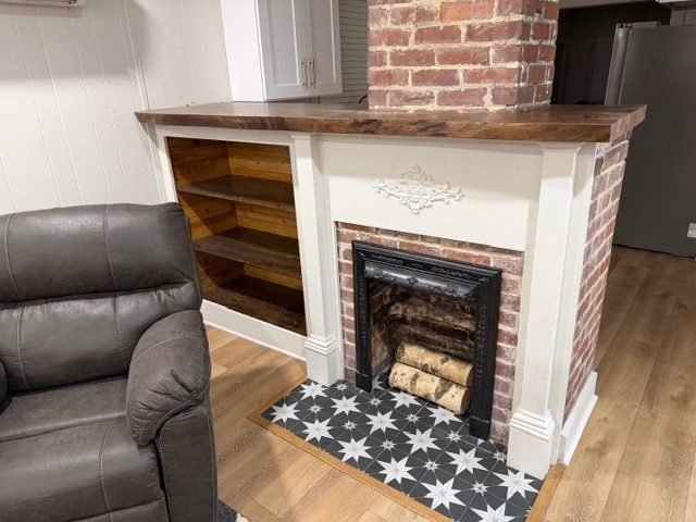 Building Photo - 1110 E Limestone St