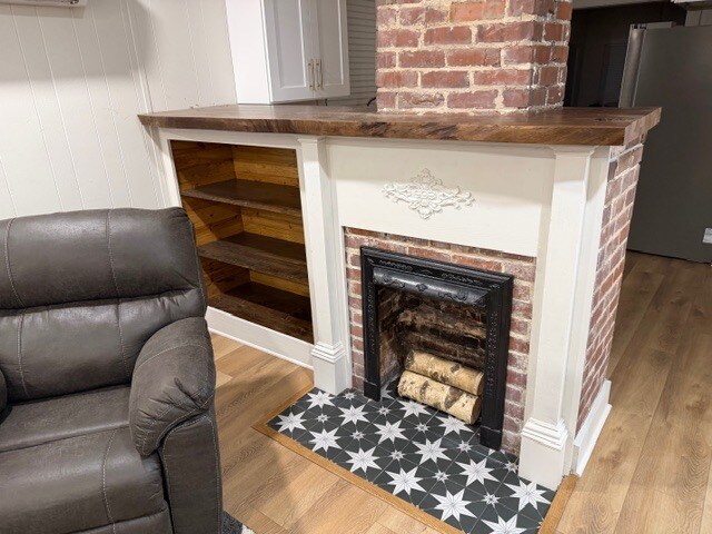 Foto del edificio - 1110 E Limestone St