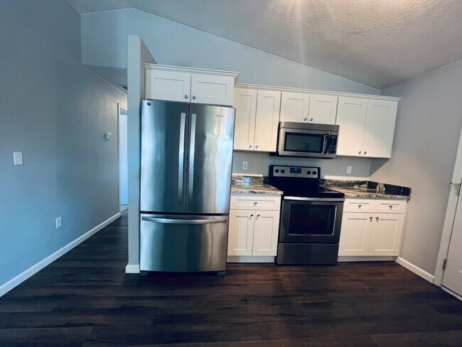 Foto del edificio - 2485 Monticello St SE