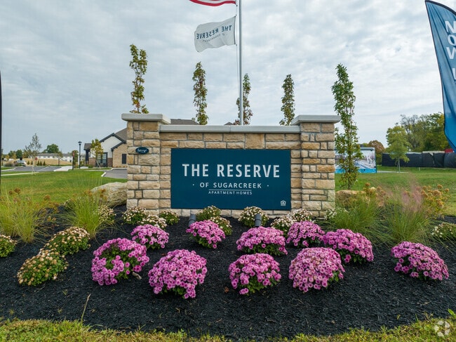Foto del edificio - The Grand of Sugarcreek Villas