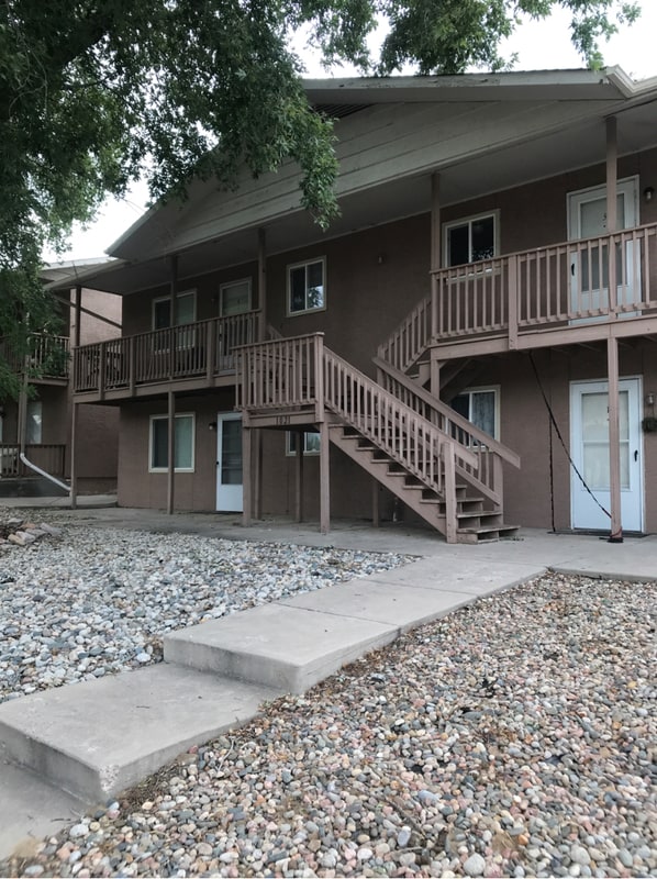 Photo - 1021 Delaware Dr Apartment