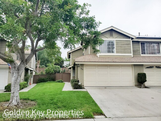 Building Photo - 2 br, 2.5 bath House - 2982 Lexington Cir.