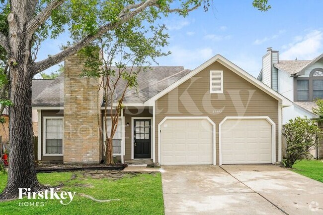 Building Photo - 21443 Park Timbers Ln