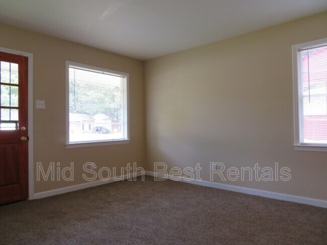 Foto del edificio - 605 Leavert Ave