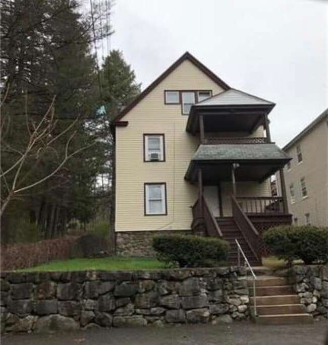 Foto del edificio - 1624 Highland Ave