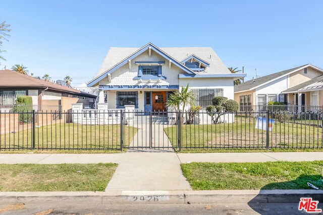 Foto del edificio - 2926 Dalton Ave