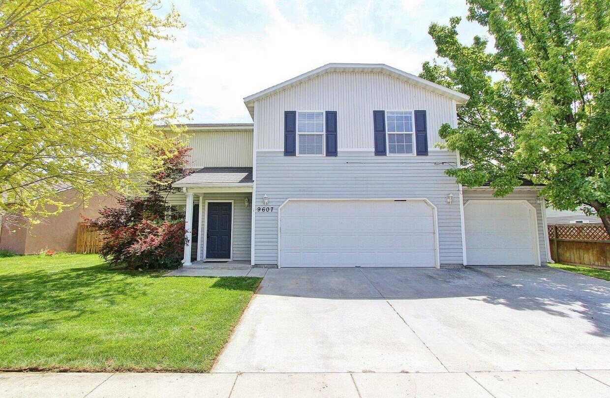 Foto principal - 9607 W Lillywood Dr