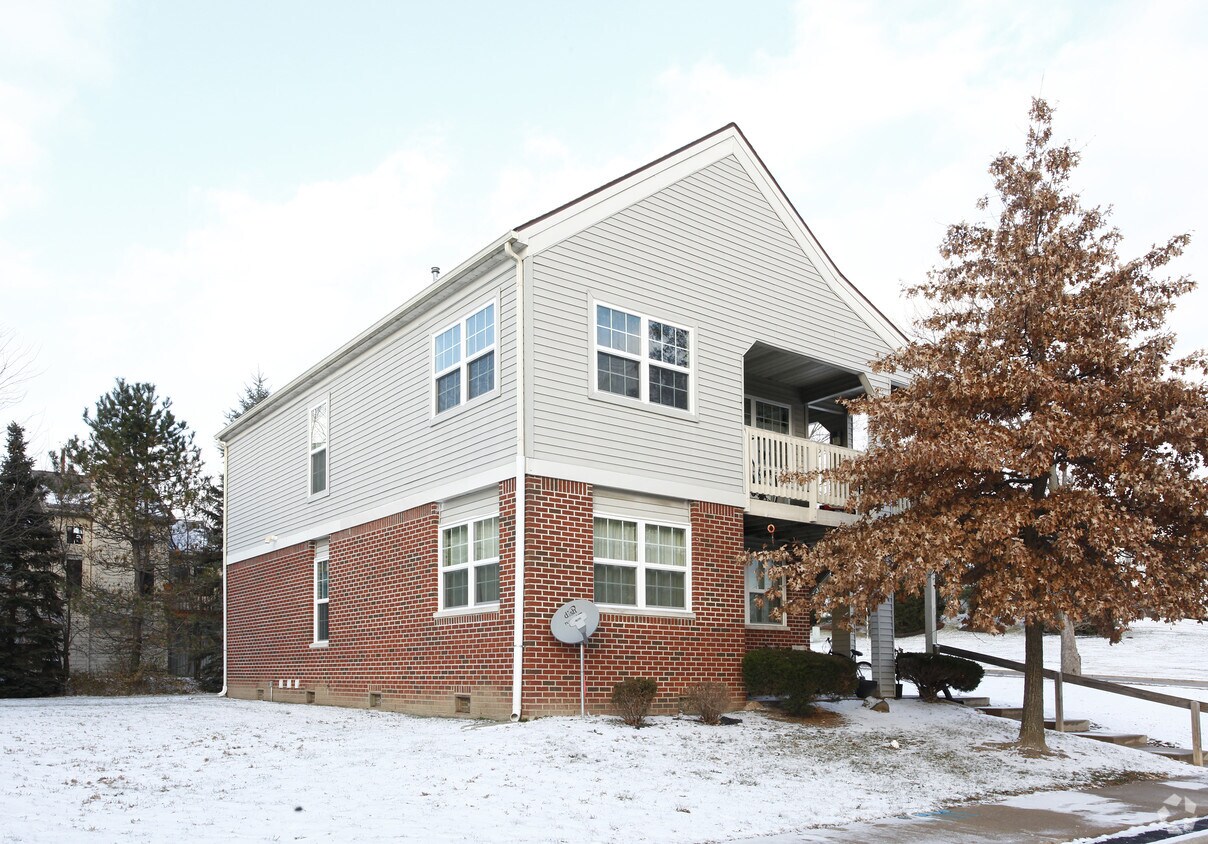 Foto del edificio - Mallett's Creek Court