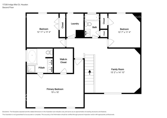 Building Photo - 17338 Indigo Mist Ct