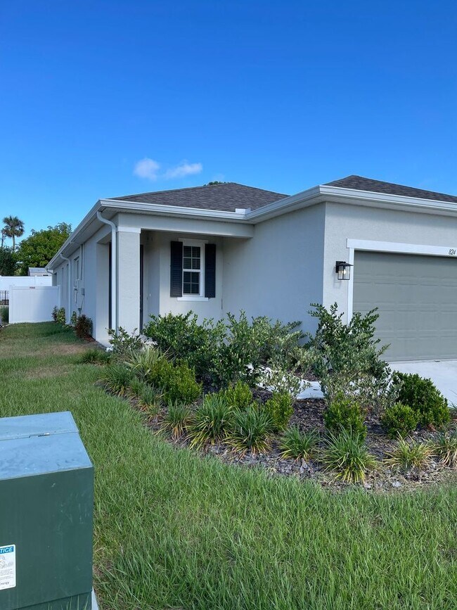 Foto del edificio - Move-In Special! Get 50% off your 2nd mont...