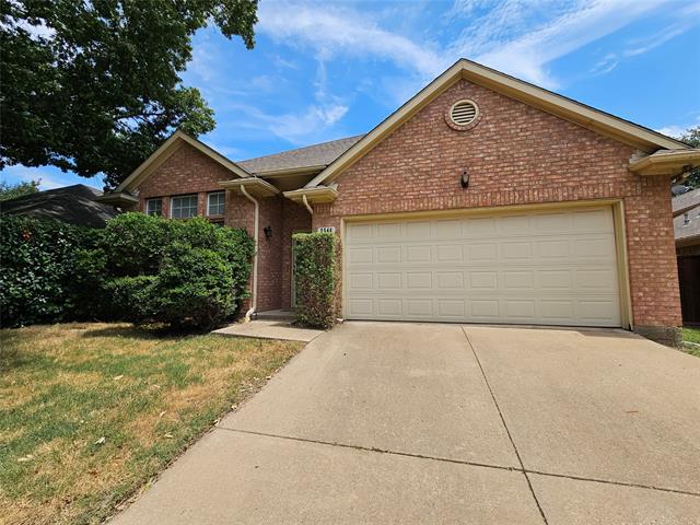 Foto del edificio - 2544 Cattail Ln